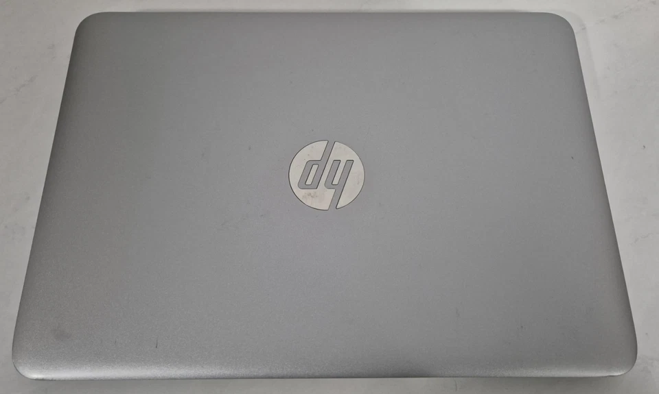 HP EliteBook 820 G3 · i5-6200U · 8GB · 256GB, photo 4 of 5