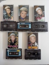 Türkische Musik Kassetten Zeki Müren 