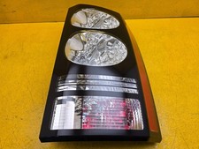 Feu arrière Land Rover DISCOVERY