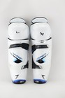 Bauer Vapor Flylite Shin Guards Senior Size 15 (0627-1850) — photo 1