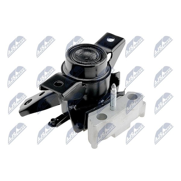 NTY ZPS-TY-121 Lagerung, Motor-image