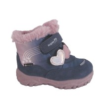 SUPERFIT Goretex Schuhe Boots Mädchen Gr.21*NEU**