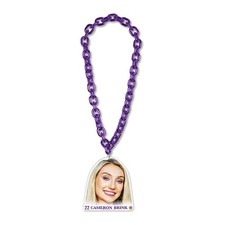 WinCraft Cameron Brink Los Angeles Sparks Big Chain Necklace