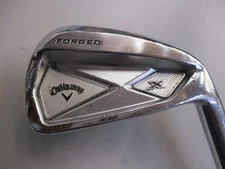 Callaway X-FORGED2013 Iron Set 4I単品 TRAVIL IRON75 S Men Right-Handed #Ys