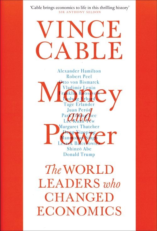 Money and Power