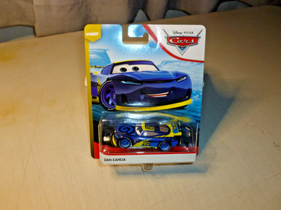 NEW DISNEY PIXAR CARS 