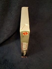 Bad Street Brawler Nintendo NES CIB Complete in Box W Manual & Box Power Glove