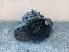 cambio 6 marce 02q301103c