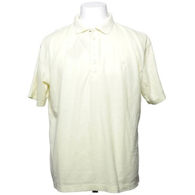 South Lodge, Poloshirt, Größe: M/L, Gelb, Baumwolle/Polyester, Einfarbig #t1D