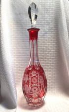 NACHTMANN TRAUBE DECANTER 15.5