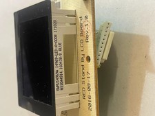 W11192682 Whirlpool Microwave Board - Display / Interface