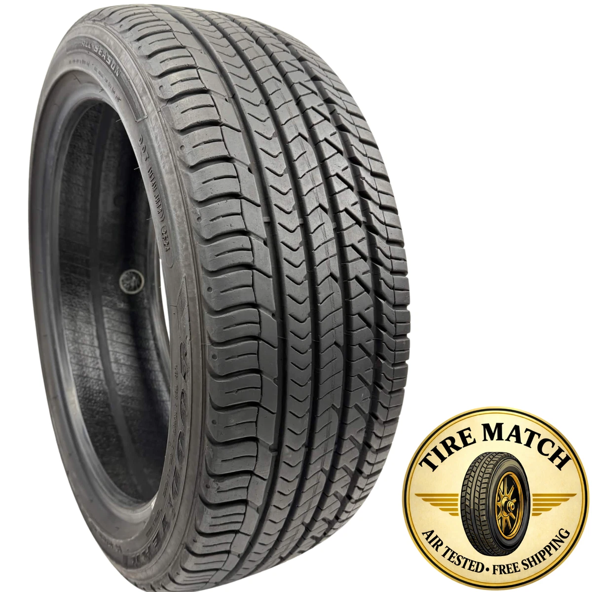 Goodyear 215/45/18 All Season Tires for sale | eBay