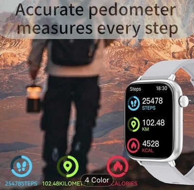 Smart Watch