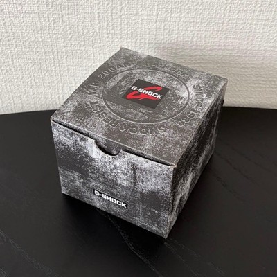 GSHOCK GD350GB1JF Schwarz & Gold Digitaluhr Top Zustand