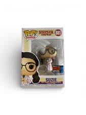 Suzie #881 2019 Fall Con Exclusive - Brand New - Funko POP Television VHTF