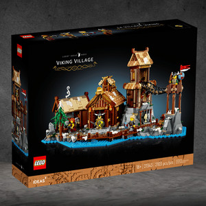 Lego 21343 | eBay