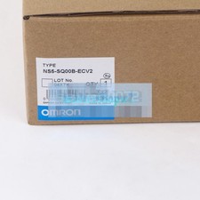 1PIECE NEW OMRON TOUCH SCREEN NS5-SQ00B-ECV2