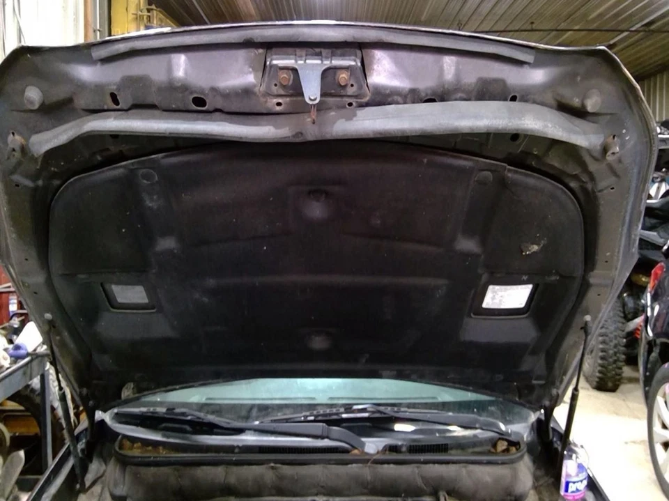 (LOCAL PICKUP ONLY) Hood Fits 10-14 LEGACY 964755 - Imagem 3 de 3