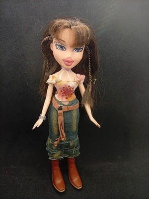 Bratz Dana Strut It 2001 Mga