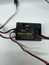MPI Super Glow Onboard Glow System For RC Airplane Nitro 