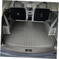 Premium Cargo Liner for Kia Sorento LX S X-Line EX 2021-2025 - 100 Protection