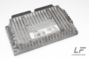 CITROËN XSARA Getriebesteuergerät 9658516880 14342888