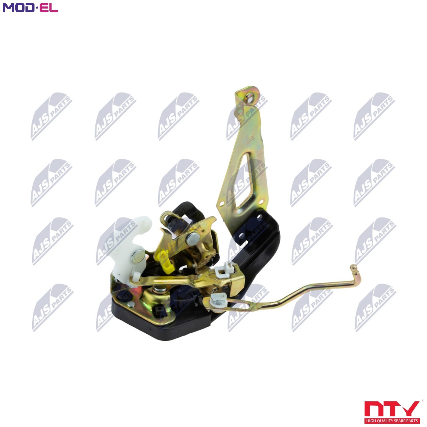 DOOR LOCK EZC-HY-610 FOR HYUNDAI D3EA/D3DA 1.5L 3cyl ACCENT IIG4FK/G4EB 1.5L