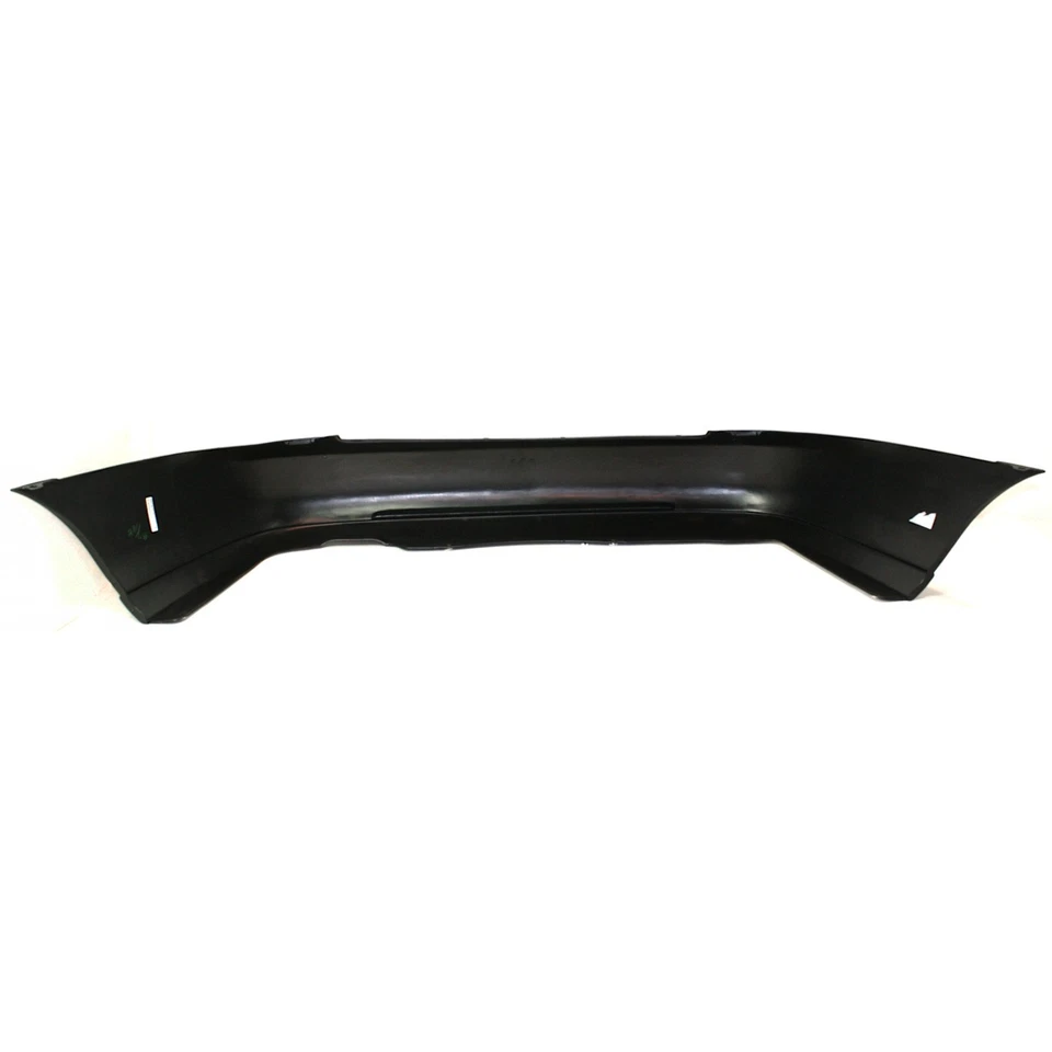 Rear Bumper Cover For 2000-2003 Nissan Sentra Primed Foto 4 de 4
