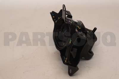 11620M55RA0 Genuine Suzuki MOUNTING COMP, ENG LH 11620-M55RA-0 | eBay