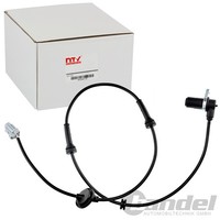 Nty ABS-SENSOR Raddrehzahl Vorderachse Rechts Passend FÜR Nissan X-TRAIL |