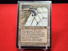 Urza's Mine (Pulley) Antiquities Regular MP +