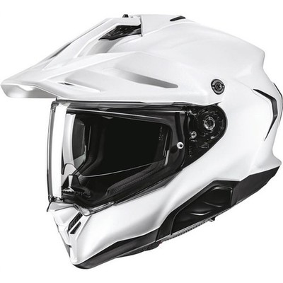 HJC RPHA 60 Modular Motorcycle Helmet | White | DOT ; ECE 22-06