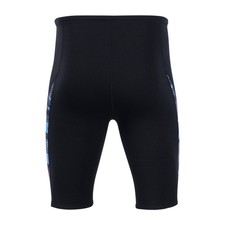 2mm Neoprene Wetsuit Shorts Men Thermal Wetsuit Pants For Surfing PMDV