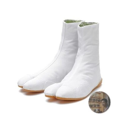 MARUGO Kurashikiya Saisui Stylish Festival Tabi Shoes Air Cushion Size 7 New
