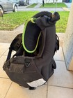 Fathom scuba BCD Medium — photo 3