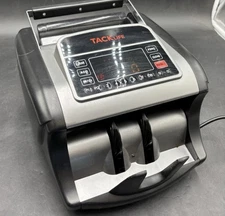 TACKLIFE MMC01 OFFICE ELECTRONICS MONEY COUNTER MACHINE