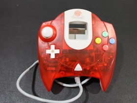 Sega Dreamcast Complete Boxed tested and working! HKT 3020