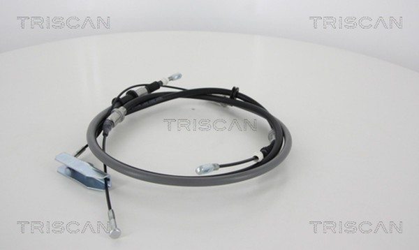 Triscan Bremsseil Seilzug Feststellbremse 8140 24191 FüR Opel Astra CC T92 T85-image