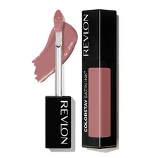 Revlon ColorStay Satin Ink Long Lasting Lipstick, Partner In Crime