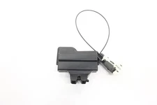 2014 - 2024 INFINITI Q50 REAR TRUNK LID COVER PANEL LATCH LOCK ACTUATOR OEM