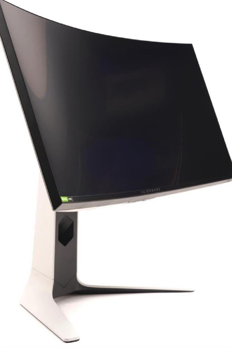 美品 Alienware aw3420dw Dell Alienware 34