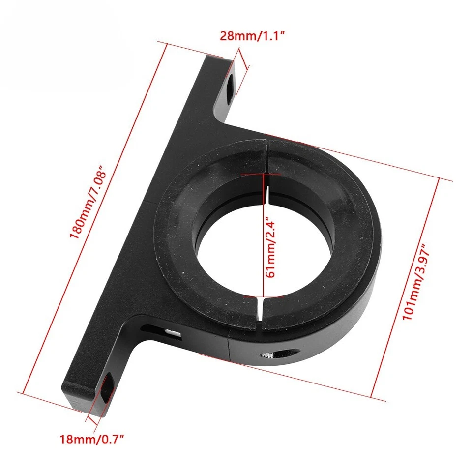 Новая центральная опора приводного вала черного цвета для BMW E46 3 серии 325i Z4 L6 - Изображение 2 из 4