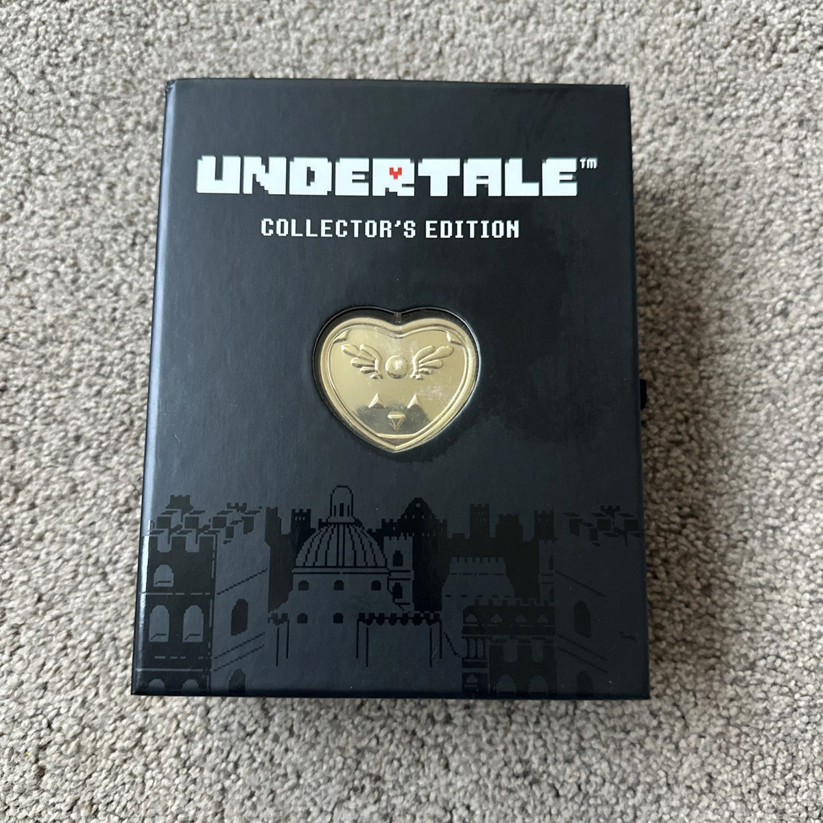 Sony PlayStation Vita Undertale Video Games for sale | eBay