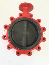 Bray ND4789/20-1000-82801-560 6Lug-Style Resi...