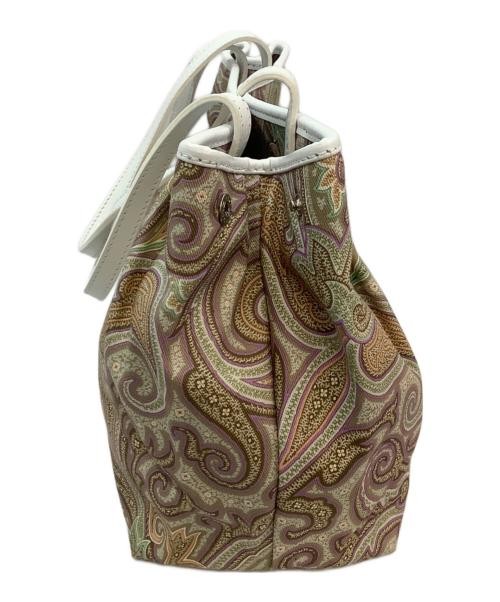 ETRO                    Tote Bags Multi colored 1B461 — image 3