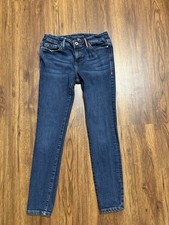 Tommy Hilfiger Jeans Women's sz 2