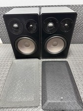 Lautsprecher Braun Atelier HiFi LS80 guter Zustand 