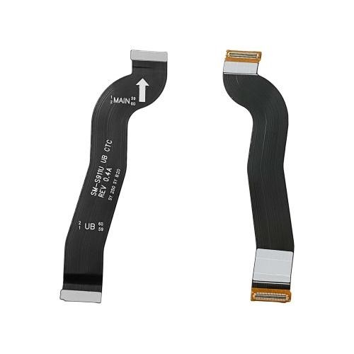 FLAT CAVO FLEX COLLEGAMENTO LCD MAIN PER SAMSUNG GALAXY SM-S911 S23 ORIGINALE