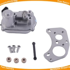 New Turbo Electric Actuator For Audi A4 A6 A8 2.7 3.0 TDI 059145725J 59001107055