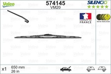 Balais d'essuie-glace Hyundai TRAJET